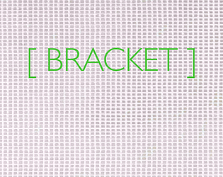[BRACKET]